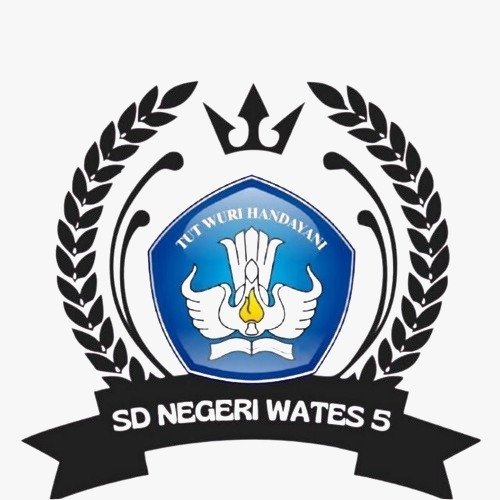 SD NEGERI WATES 5